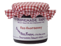 Sidehill Farm Red Raspberry Jam