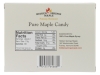 Maple Candy Fancies — Pack of Twelve